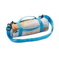 COPERTA DA PIC NIC IMBOTTITA PERSONALIZZATA